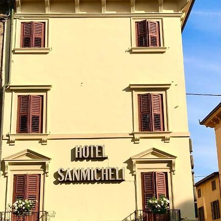 Hotel Sanmicheli Verona Kültér fotó