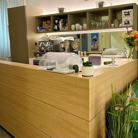Hotel Sanmicheli Verona Kültér fotó