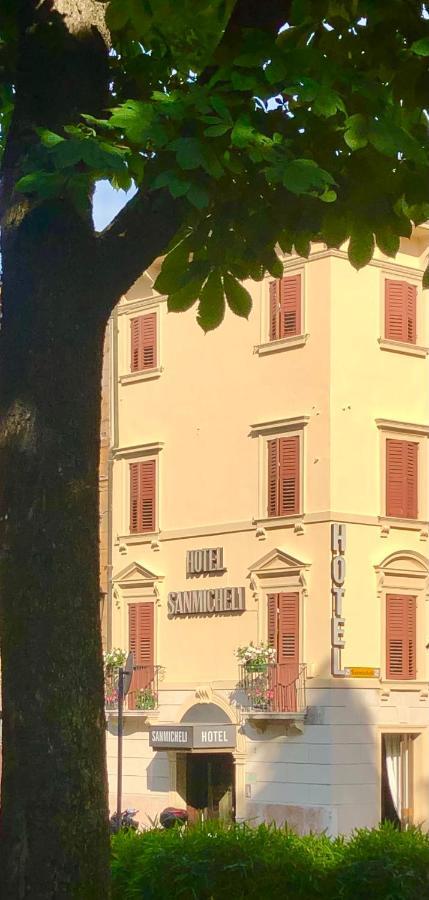 Hotel Sanmicheli Verona Kültér fotó