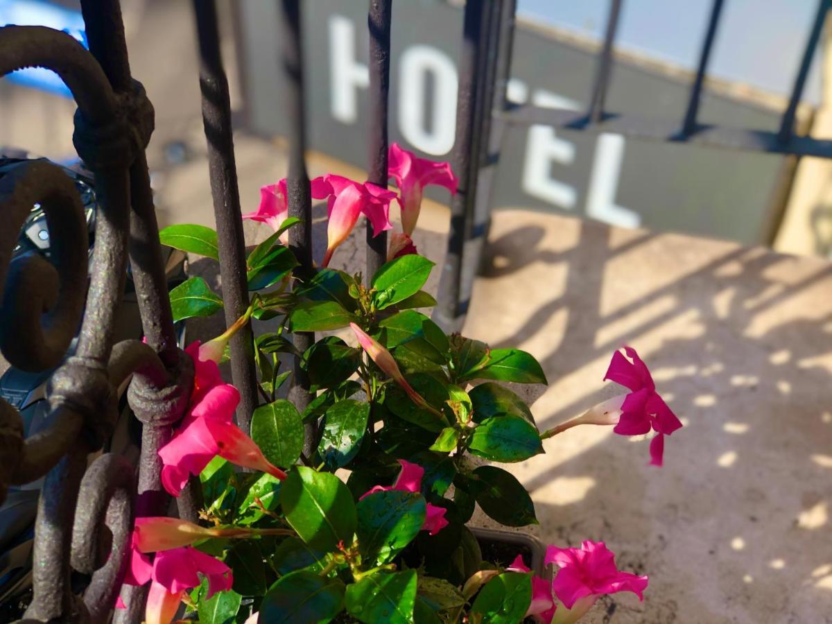 Hotel Sanmicheli Verona Kültér fotó