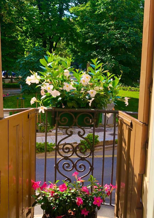 Hotel Sanmicheli Verona Kültér fotó