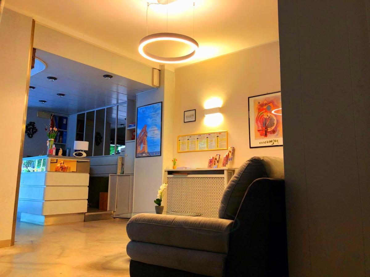 Hotel Sanmicheli Verona Kültér fotó