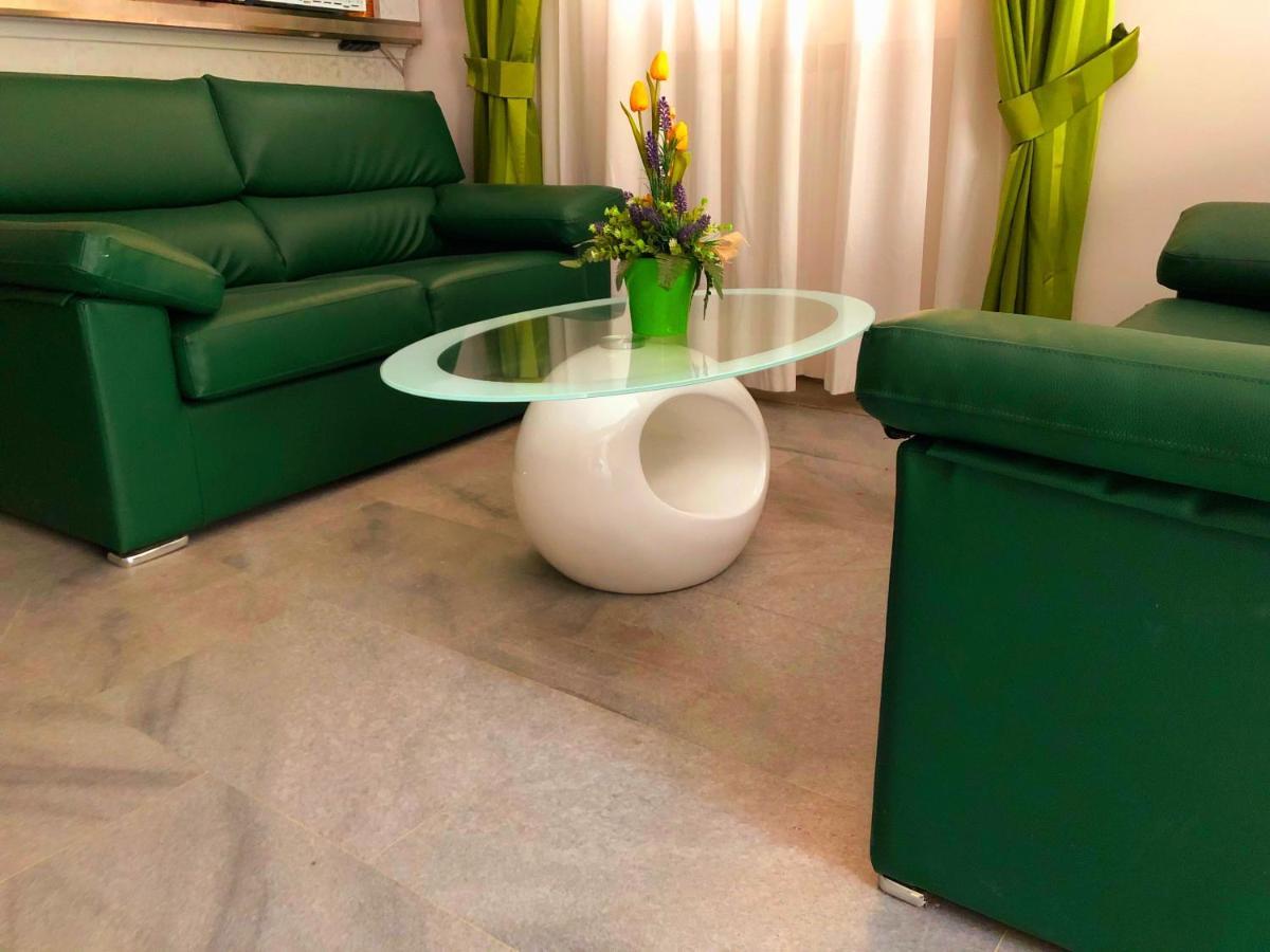 Hotel Sanmicheli Verona Kültér fotó
