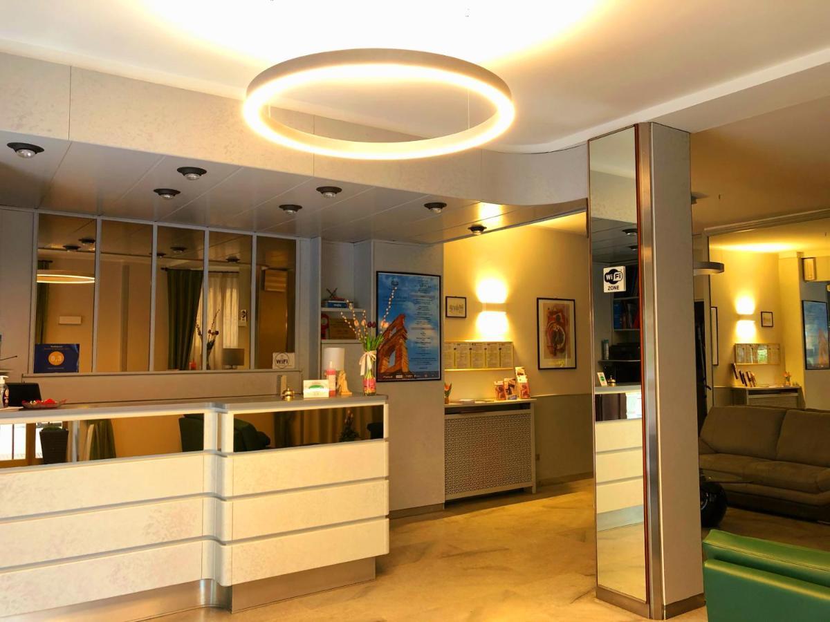Hotel Sanmicheli Verona Kültér fotó