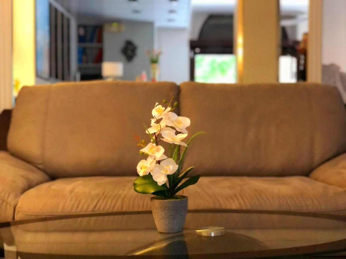 Hotel Sanmicheli Verona Kültér fotó