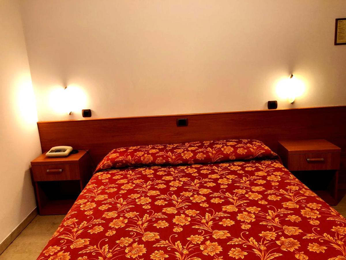 Hotel Sanmicheli Verona Kültér fotó