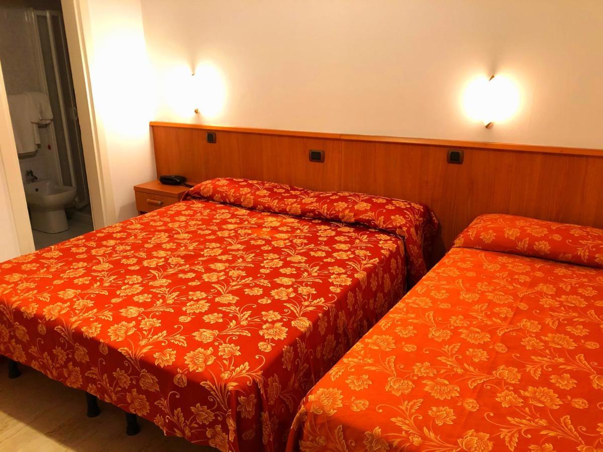 Hotel Sanmicheli Verona Kültér fotó