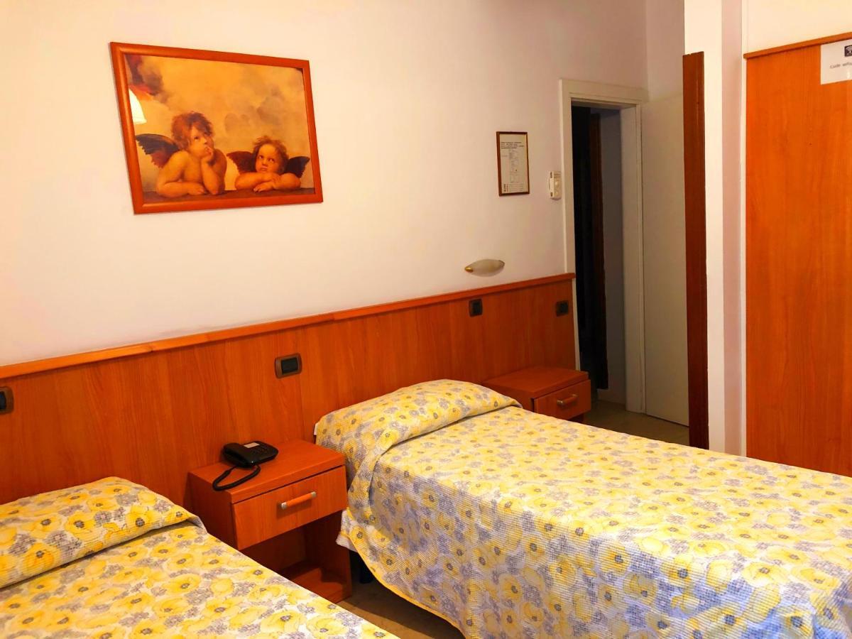 Hotel Sanmicheli Verona Kültér fotó