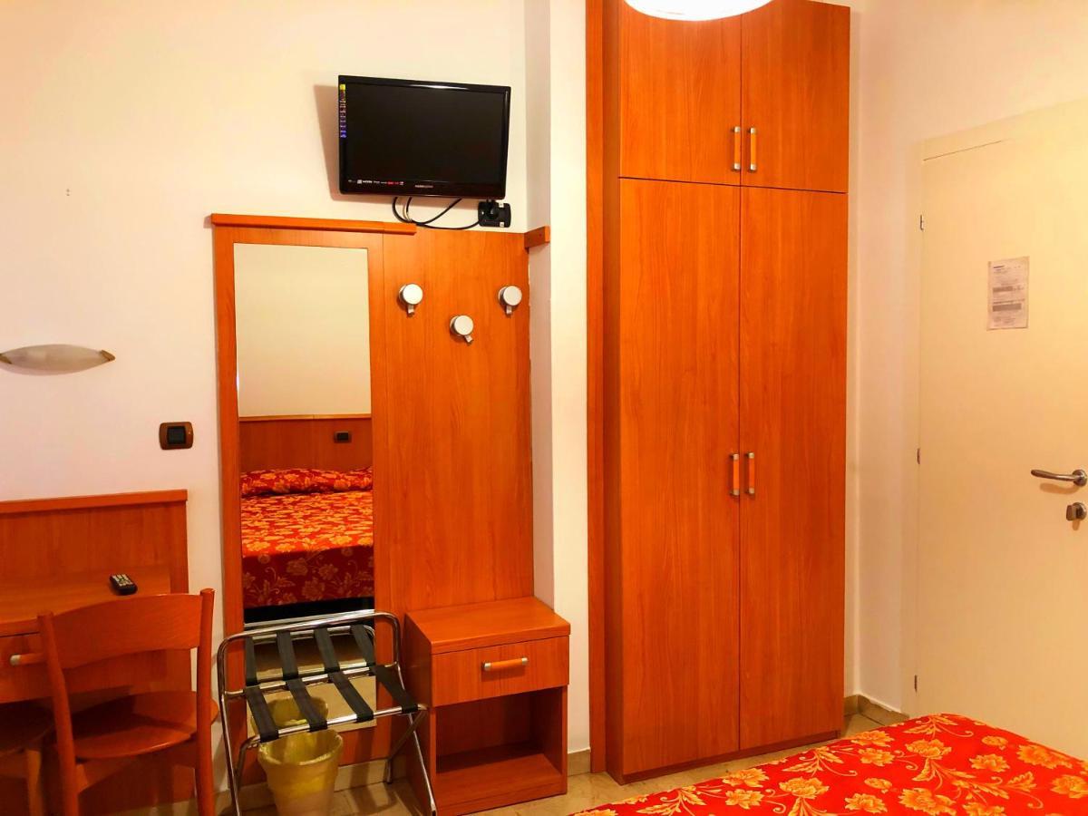 Hotel Sanmicheli Verona Kültér fotó