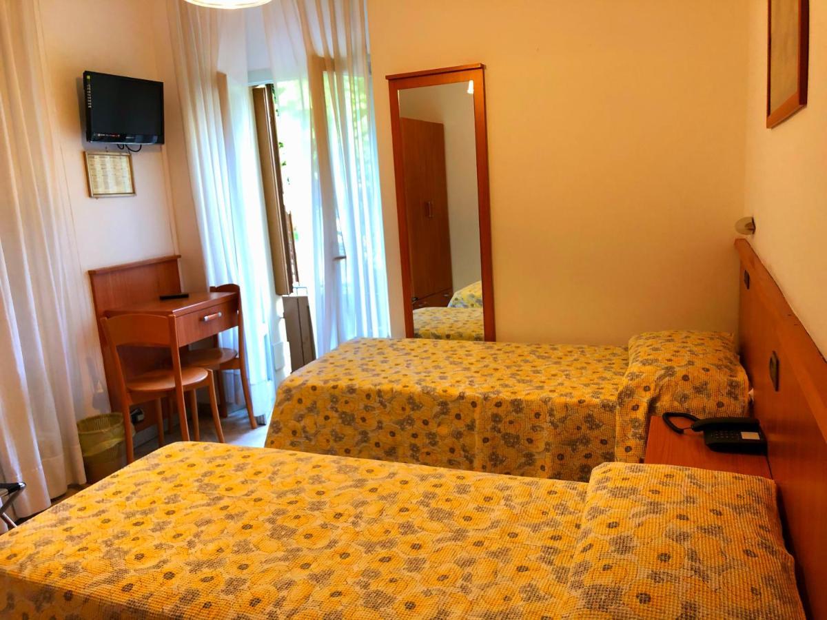 Hotel Sanmicheli Verona Kültér fotó