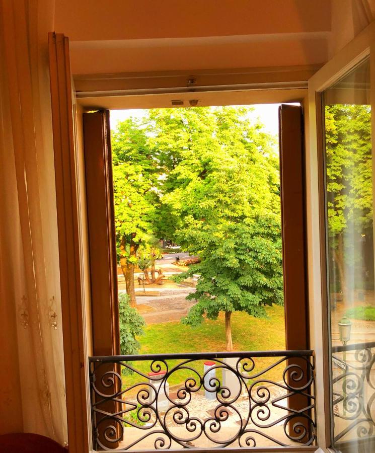 Hotel Sanmicheli Verona Kültér fotó