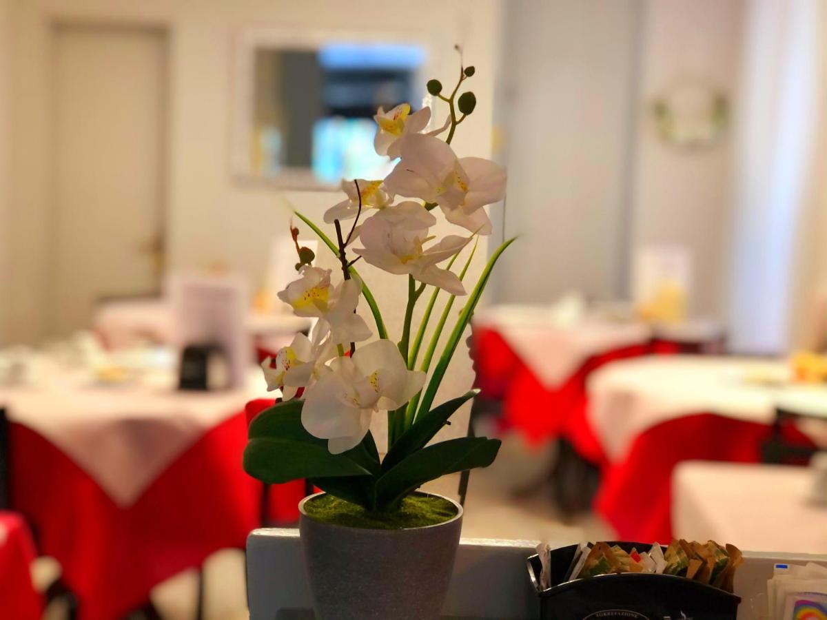 Hotel Sanmicheli Verona Kültér fotó