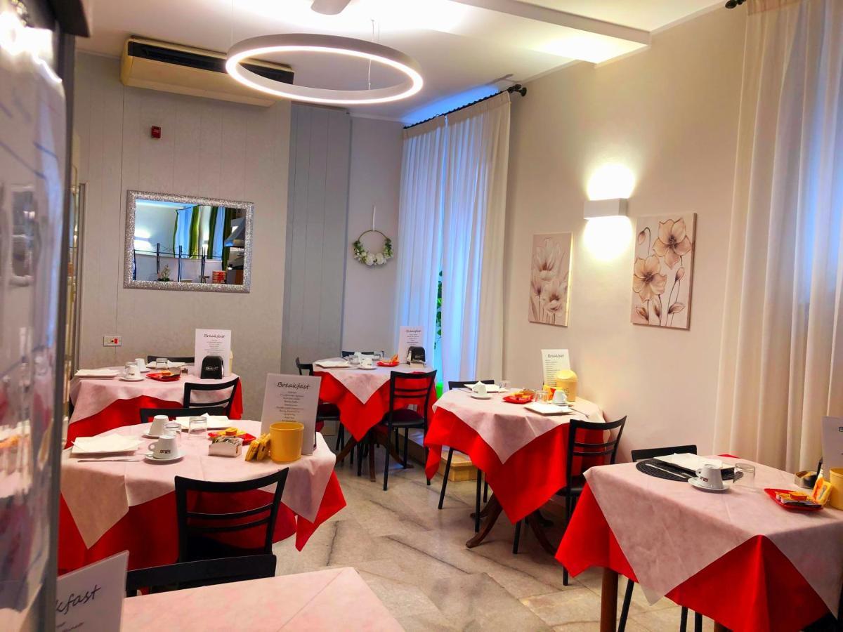 Hotel Sanmicheli Verona Kültér fotó