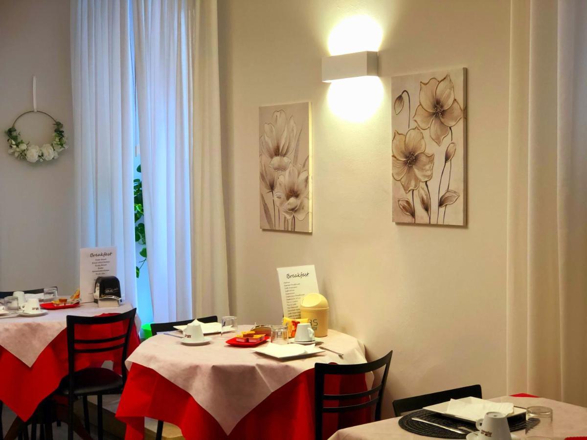 Hotel Sanmicheli Verona Kültér fotó