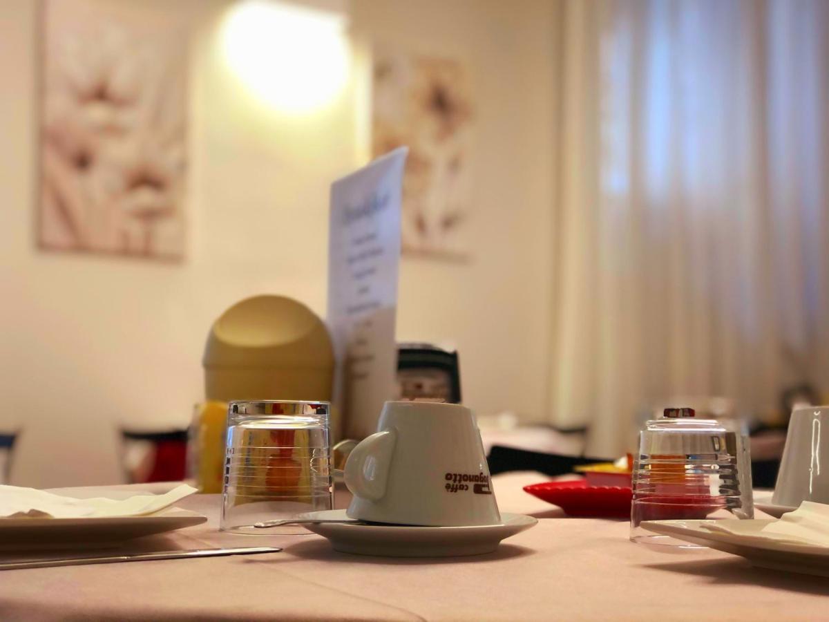 Hotel Sanmicheli Verona Kültér fotó