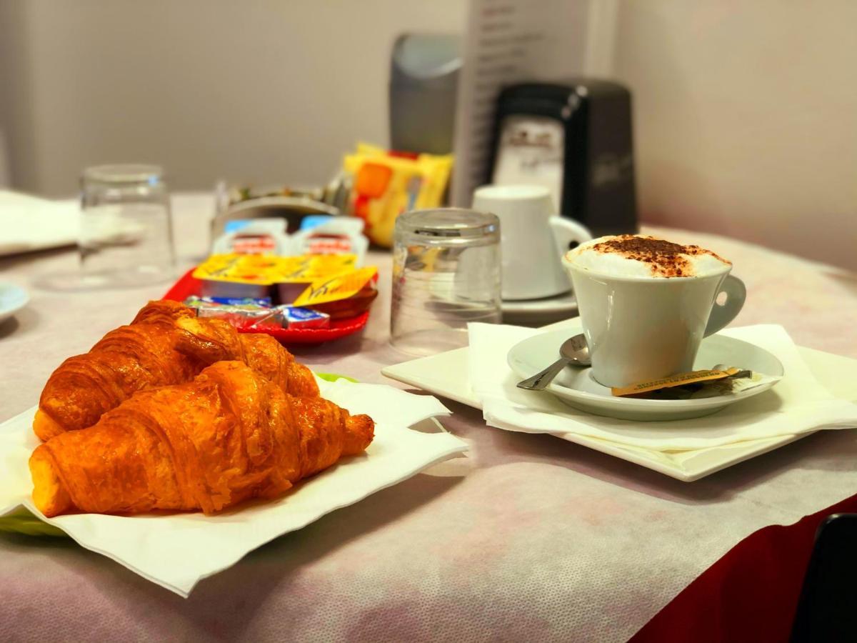 Hotel Sanmicheli Verona Kültér fotó