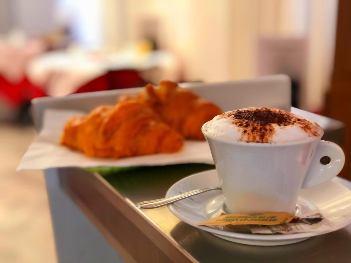 Hotel Sanmicheli Verona Kültér fotó