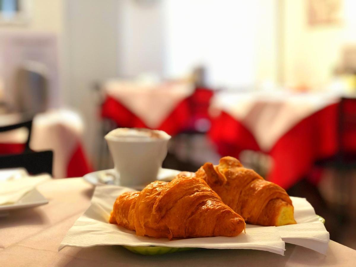 Hotel Sanmicheli Verona Kültér fotó