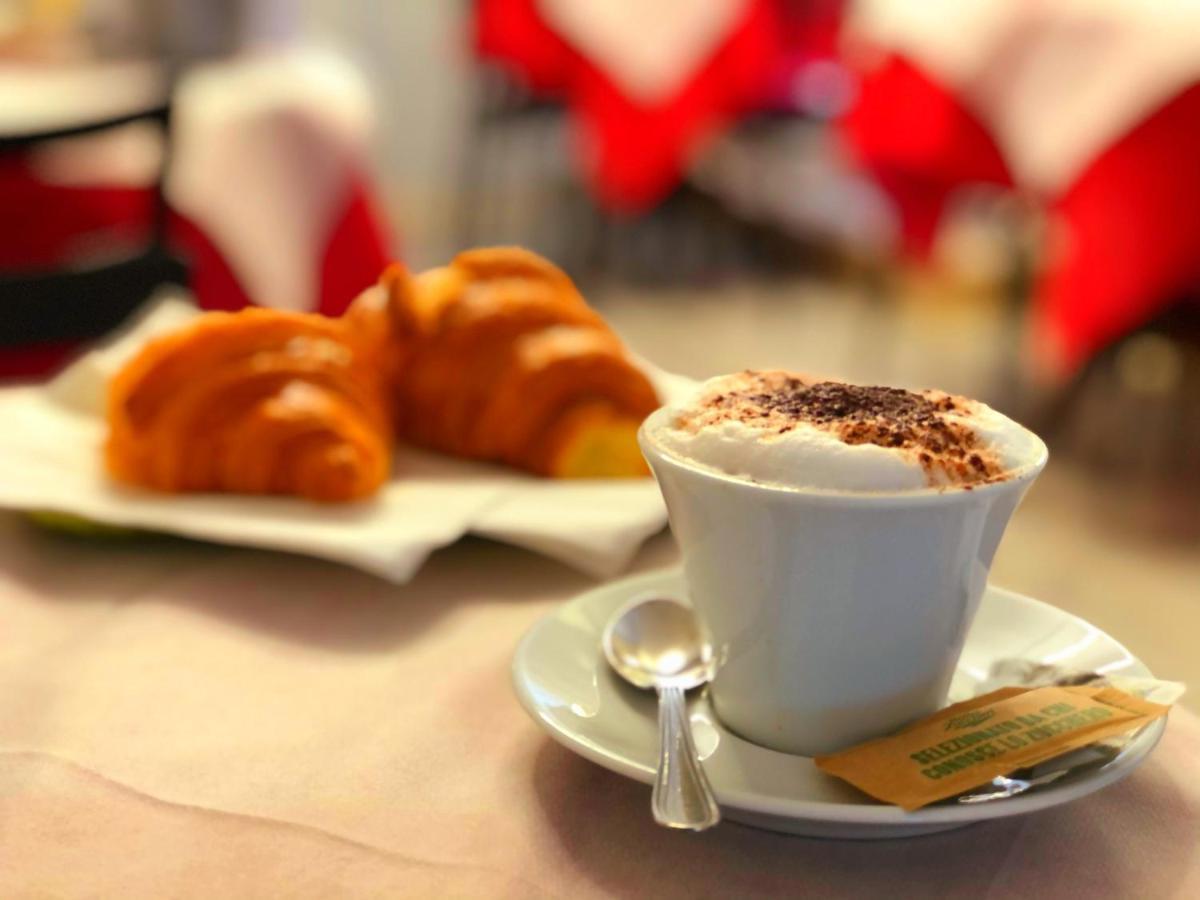 Hotel Sanmicheli Verona Kültér fotó