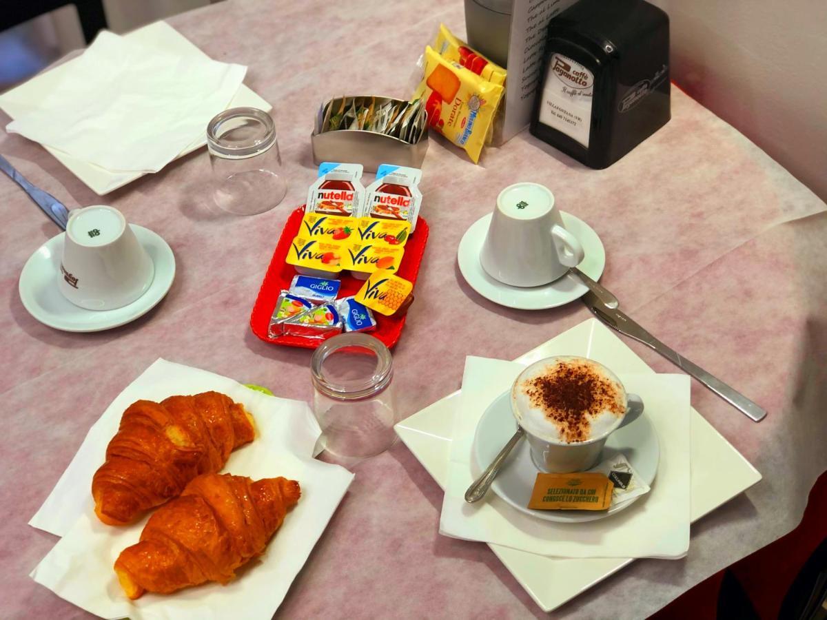 Hotel Sanmicheli Verona Kültér fotó