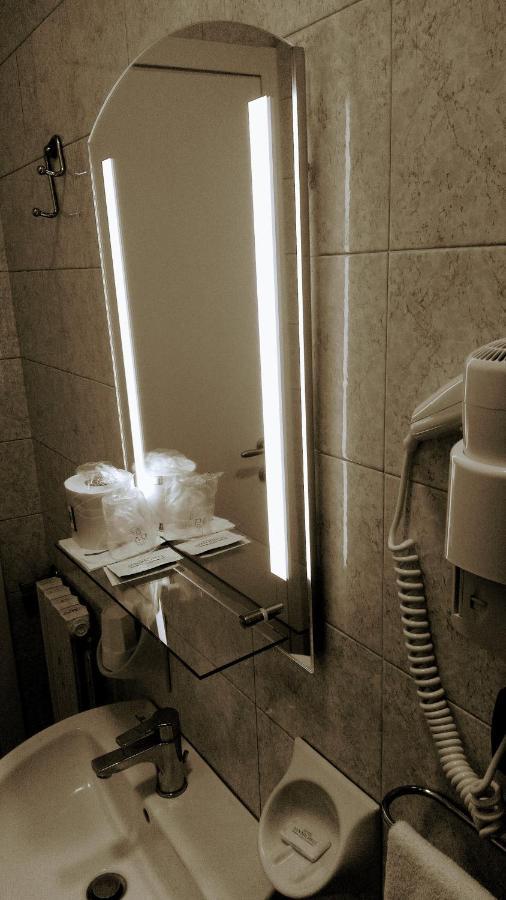 Hotel Sanmicheli Verona Kültér fotó