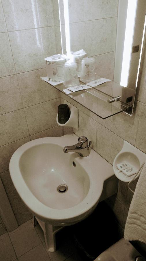 Hotel Sanmicheli Verona Kültér fotó
