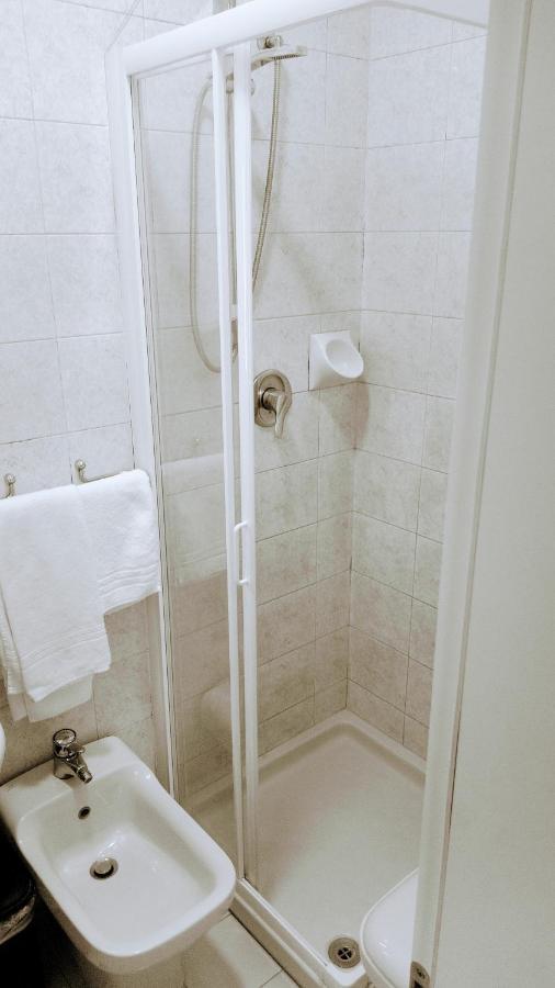 Hotel Sanmicheli Verona Kültér fotó
