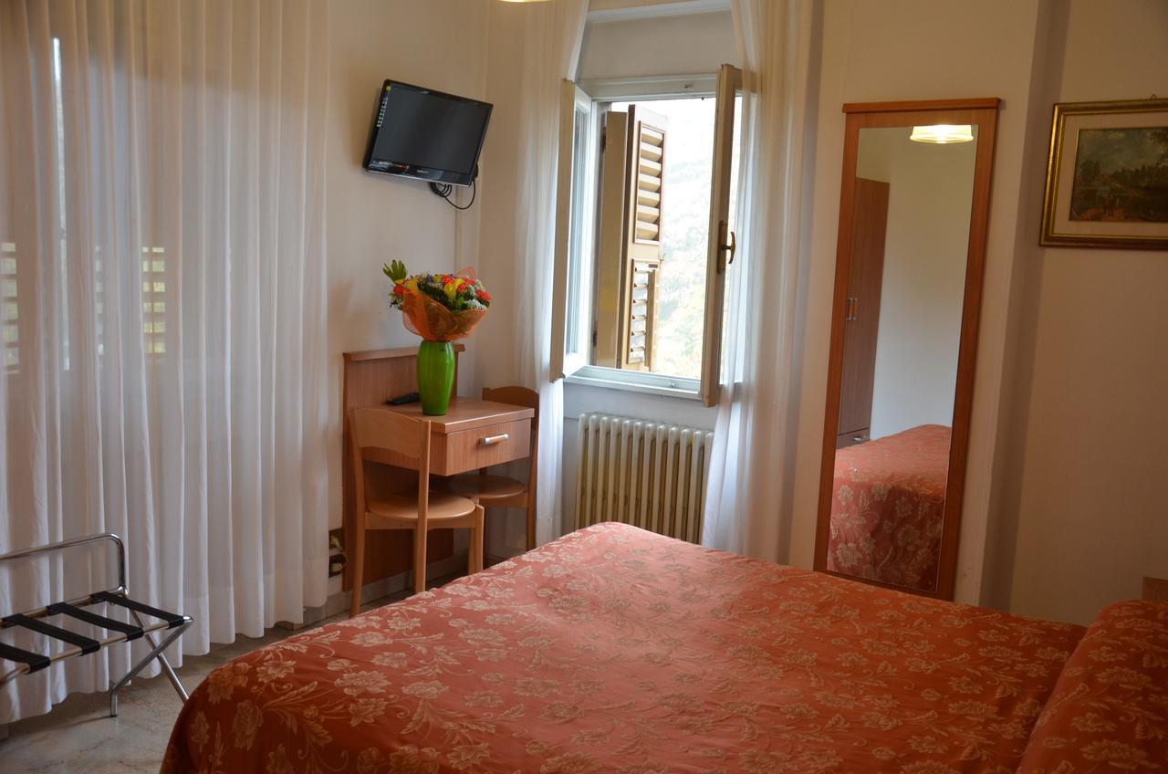 Hotel Sanmicheli Verona Kültér fotó