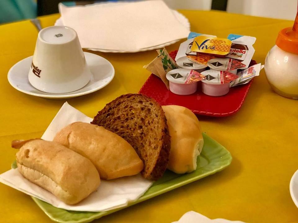 Hotel Sanmicheli Verona Kültér fotó
