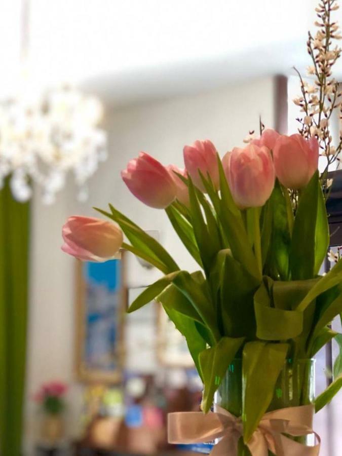 Hotel Sanmicheli Verona Kültér fotó