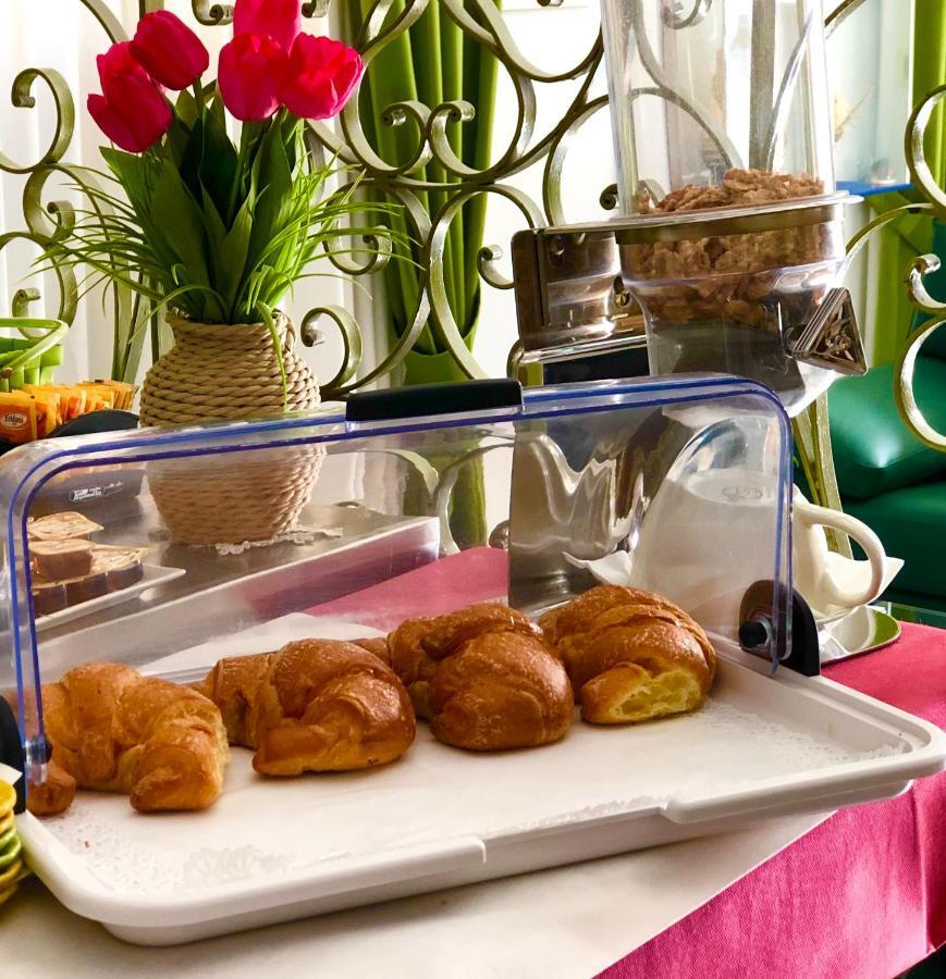 Hotel Sanmicheli Verona Kültér fotó