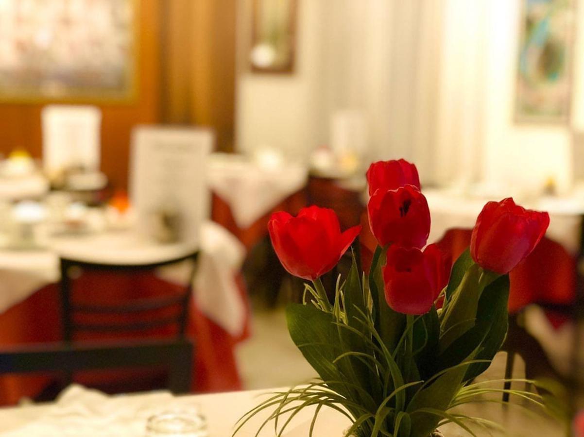 Hotel Sanmicheli Verona Kültér fotó