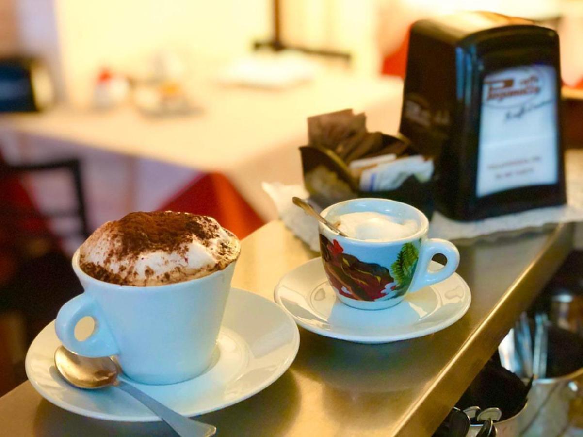Hotel Sanmicheli Verona Kültér fotó